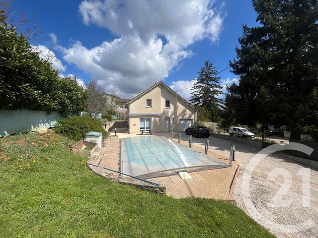 maison - BESANCON - 25