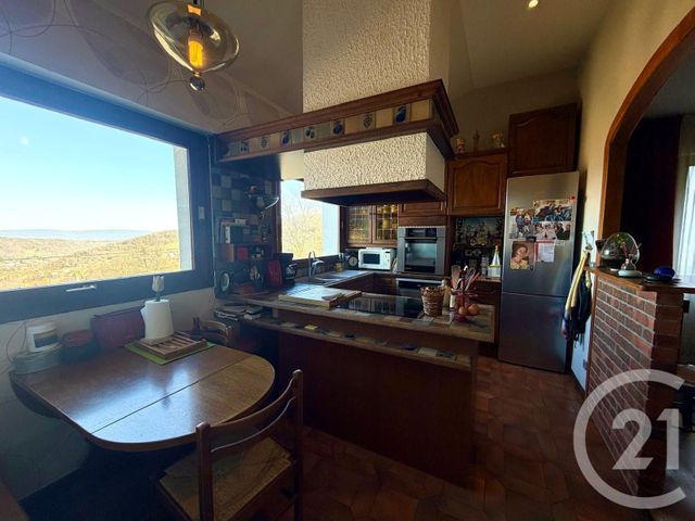 maison à vendre - 5 pièces - 175.0 m2 - MORRE - 25 - FRANCHE-COMTE - Century 21 Avenir Immobilier