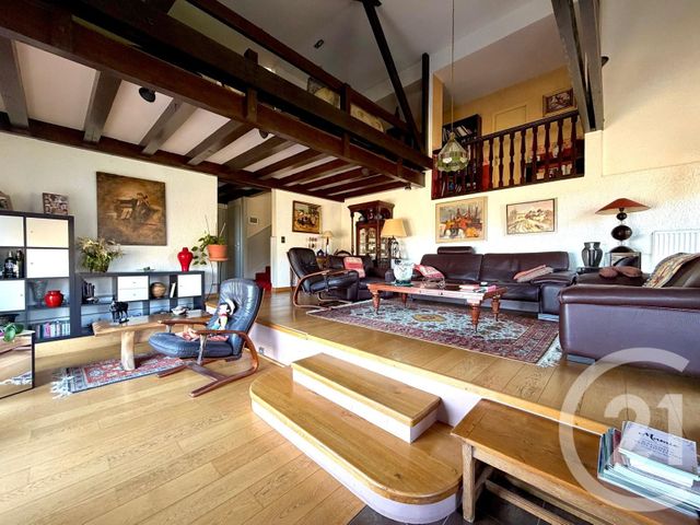 maison à vendre - 5 pièces - 175.0 m2 - MORRE - 25 - FRANCHE-COMTE - Century 21 Avenir Immobilier