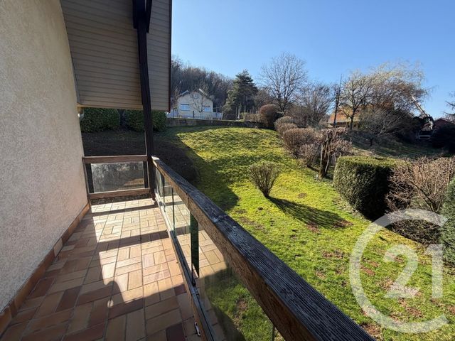 maison à vendre - 5 pièces - 175.0 m2 - MORRE - 25 - FRANCHE-COMTE - Century 21 Avenir Immobilier