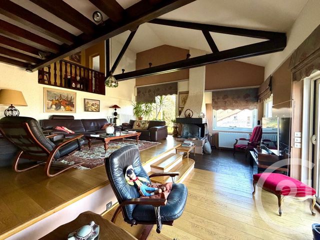 maison à vendre - 5 pièces - 175.0 m2 - MORRE - 25 - FRANCHE-COMTE - Century 21 Avenir Immobilier