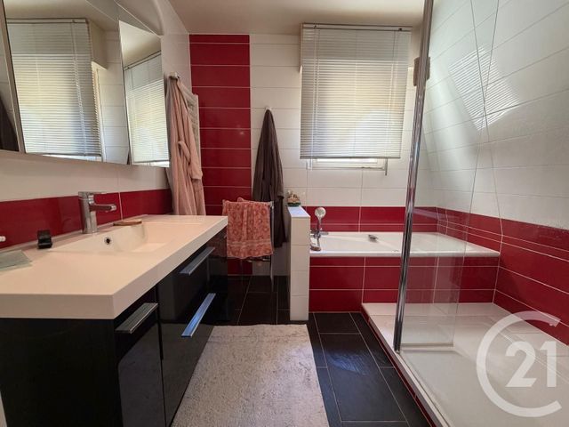 maison à vendre - 5 pièces - 175.0 m2 - MORRE - 25 - FRANCHE-COMTE - Century 21 Avenir Immobilier