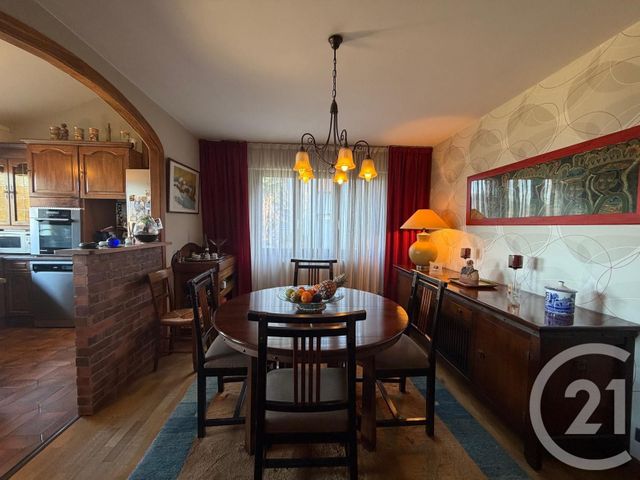 maison à vendre - 5 pièces - 175.0 m2 - MORRE - 25 - FRANCHE-COMTE - Century 21 Avenir Immobilier