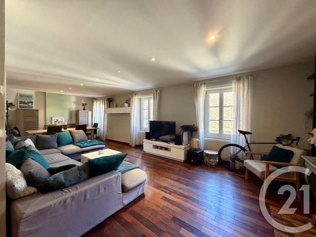 Appartement F4 à vendre - 4 pièces - 110.0 m2 - BESANCON - 25 - FRANCHE-COMTE - Century 21 Avenir Immobilier