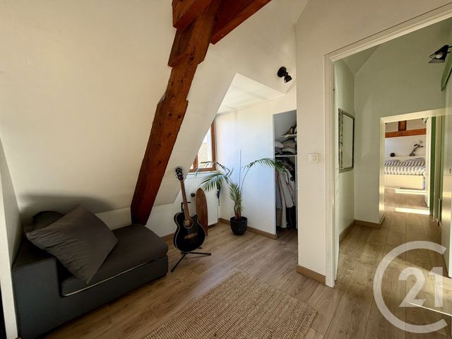 Appartement F4 à vendre - 4 pièces - 110.0 m2 - BESANCON - 25 - FRANCHE-COMTE - Century 21 Avenir Immobilier