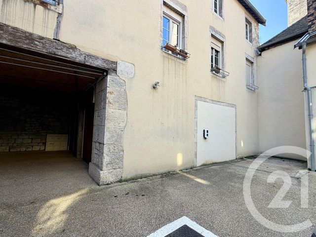 Appartement F4 à vendre - 4 pièces - 110.0 m2 - BESANCON - 25 - FRANCHE-COMTE - Century 21 Avenir Immobilier