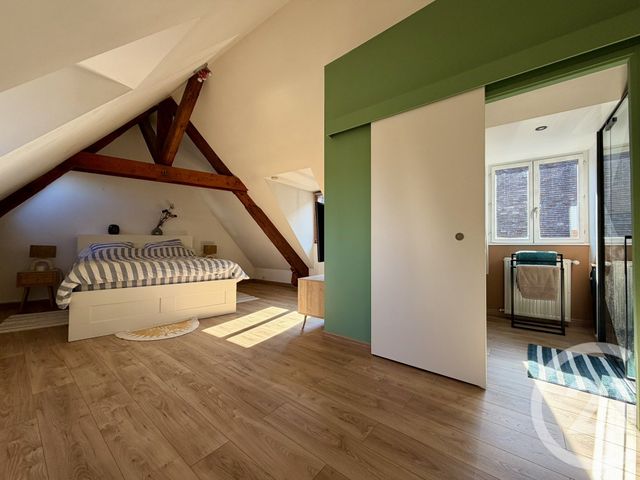 Appartement F4 à vendre - 4 pièces - 110.0 m2 - BESANCON - 25 - FRANCHE-COMTE - Century 21 Avenir Immobilier