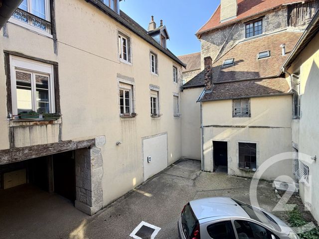 Appartement F4 à vendre - 4 pièces - 110.0 m2 - BESANCON - 25 - FRANCHE-COMTE - Century 21 Avenir Immobilier