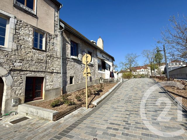 Appartement F4 à vendre - 4 pièces - 110.0 m2 - BESANCON - 25 - FRANCHE-COMTE - Century 21 Avenir Immobilier