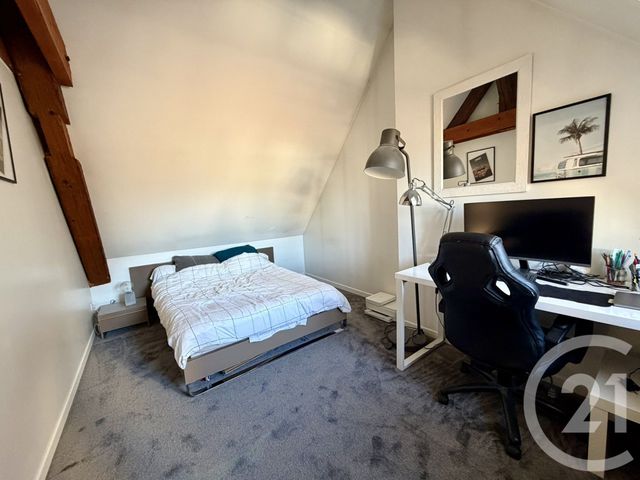 Appartement F4 à vendre - 4 pièces - 110.0 m2 - BESANCON - 25 - FRANCHE-COMTE - Century 21 Avenir Immobilier