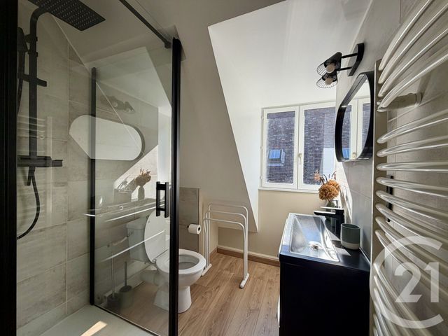 Appartement F4 à vendre - 4 pièces - 110.0 m2 - BESANCON - 25 - FRANCHE-COMTE - Century 21 Avenir Immobilier