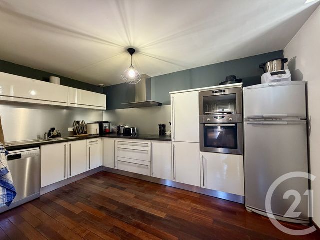 Appartement F4 à vendre - 4 pièces - 110.0 m2 - BESANCON - 25 - FRANCHE-COMTE - Century 21 Avenir Immobilier