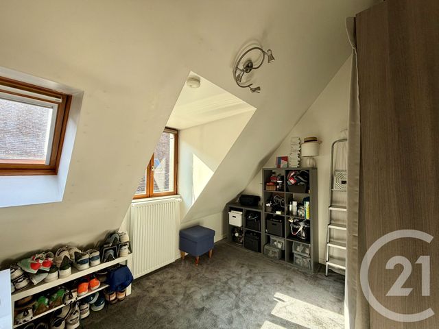 Appartement F4 à vendre - 4 pièces - 110.0 m2 - BESANCON - 25 - FRANCHE-COMTE - Century 21 Avenir Immobilier