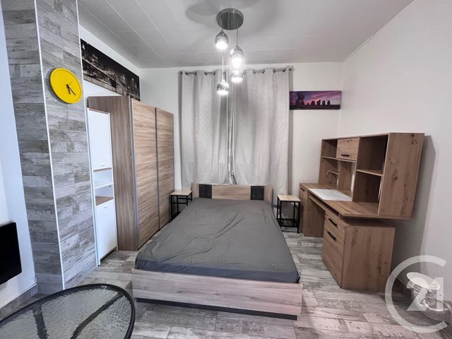 Appartement Studio à louer - 1 pièce - 19.4 m2 - BESANCON - 25 - FRANCHE-COMTE - Century 21 Avenir Immobilier