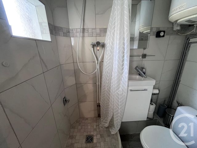 Appartement Studio à louer - 1 pièce - 19.4 m2 - BESANCON - 25 - FRANCHE-COMTE - Century 21 Avenir Immobilier