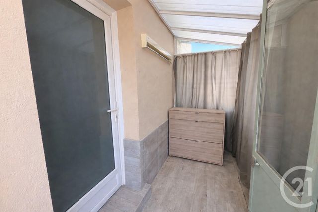 Appartement Studio à louer - 1 pièce - 19.4 m2 - BESANCON - 25 - FRANCHE-COMTE - Century 21 Avenir Immobilier