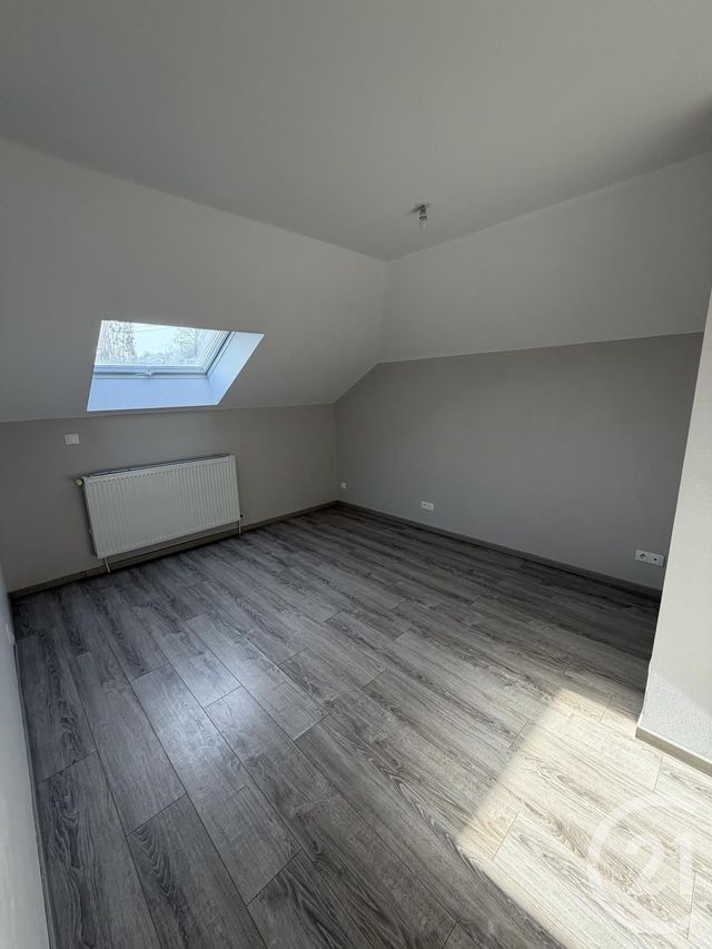Appartement F4 à vendre - 4 pièces - 78.66 m2 - BESANCON - 25 - FRANCHE-COMTE - Century 21 Avenir Immobilier