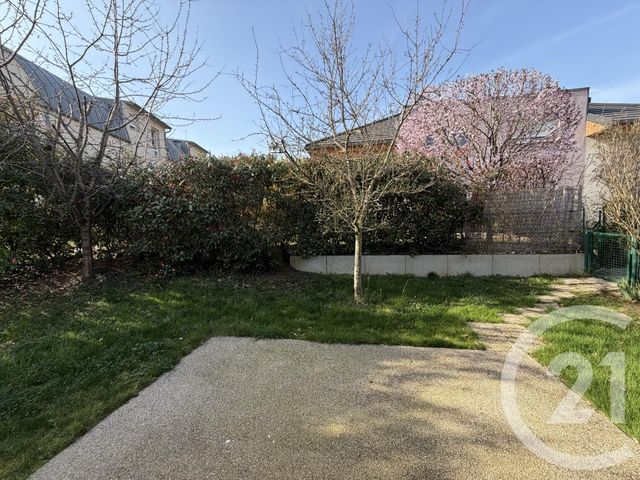 Appartement F4 à vendre - 4 pièces - 78.66 m2 - BESANCON - 25 - FRANCHE-COMTE - Century 21 Avenir Immobilier