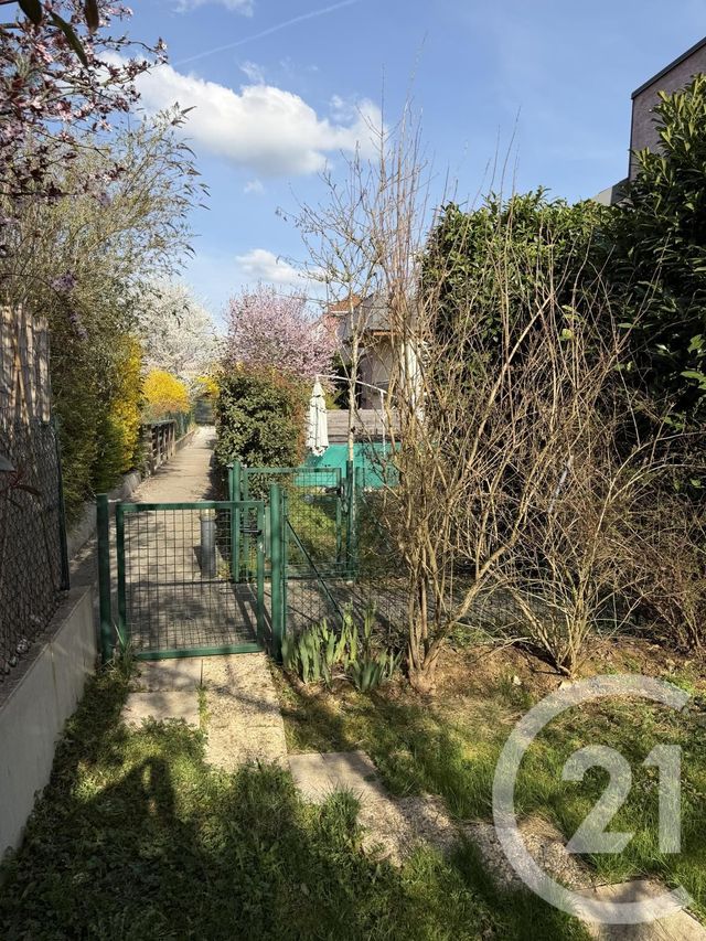 Appartement F4 à vendre - 4 pièces - 78.66 m2 - BESANCON - 25 - FRANCHE-COMTE - Century 21 Avenir Immobilier