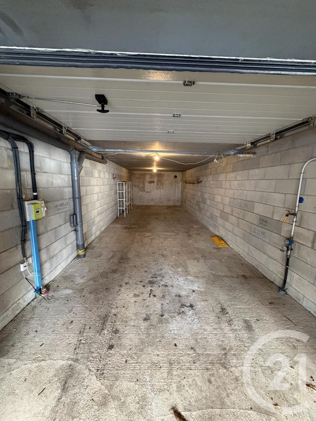 Appartement F4 à vendre - 4 pièces - 78.66 m2 - BESANCON - 25 - FRANCHE-COMTE - Century 21 Avenir Immobilier