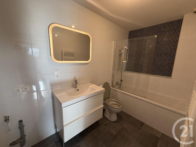 Appartement F4 à vendre - 4 pièces - 78.66 m2 - BESANCON - 25 - FRANCHE-COMTE - Century 21 Avenir Immobilier