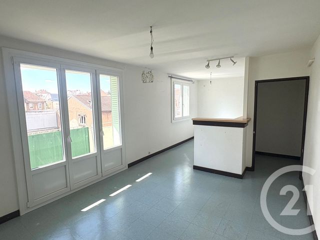 Appartement à vendre - 4 pièces - 70.0 m2 - BESANCON - 25 - FRANCHE-COMTE - Century 21 Avenir Immobilier