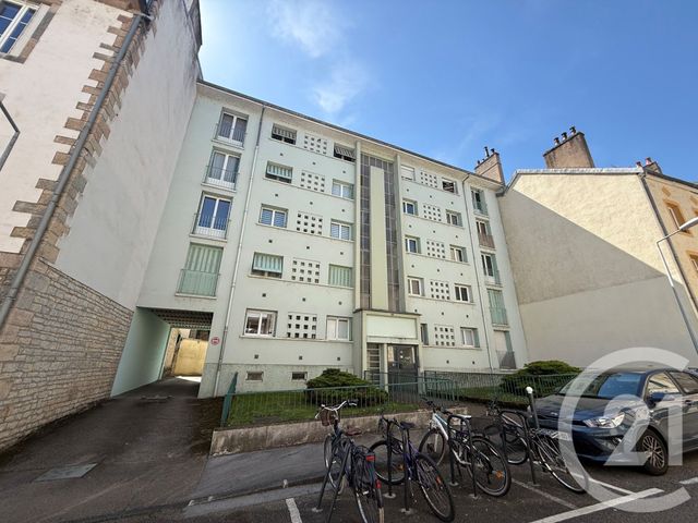 appartement - BESANCON - 25