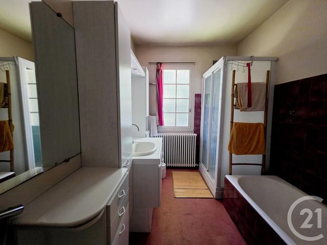 maison à vendre - 10 pièces - 260.0 m2 - BESANCON - 25 - FRANCHE-COMTE - Century 21 Avenir Immobilier