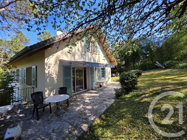 maison à vendre - 10 pièces - 260.0 m2 - BESANCON - 25 - FRANCHE-COMTE - Century 21 Avenir Immobilier