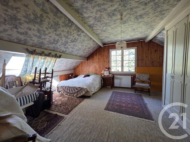 maison à vendre - 10 pièces - 260.0 m2 - BESANCON - 25 - FRANCHE-COMTE - Century 21 Avenir Immobilier