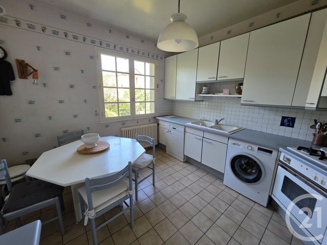 maison à vendre - 10 pièces - 260.0 m2 - BESANCON - 25 - FRANCHE-COMTE - Century 21 Avenir Immobilier