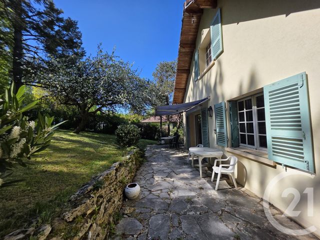 maison à vendre - 10 pièces - 260.0 m2 - BESANCON - 25 - FRANCHE-COMTE - Century 21 Avenir Immobilier