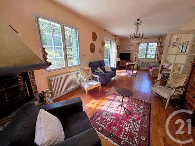 maison à vendre - 10 pièces - 260.0 m2 - BESANCON - 25 - FRANCHE-COMTE - Century 21 Avenir Immobilier