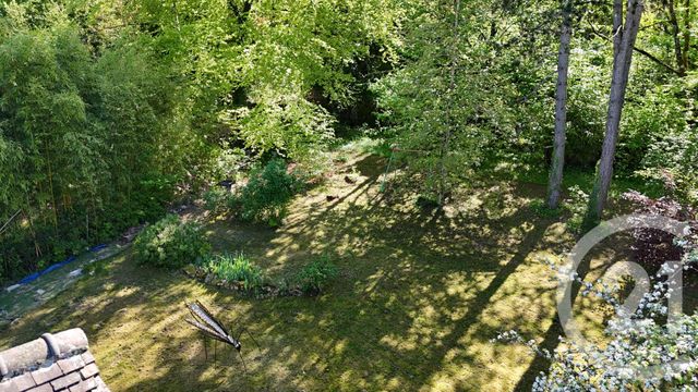 maison à vendre - 10 pièces - 260.0 m2 - BESANCON - 25 - FRANCHE-COMTE - Century 21 Avenir Immobilier