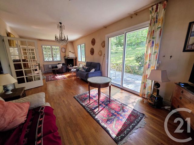 maison à vendre - 10 pièces - 260.0 m2 - BESANCON - 25 - FRANCHE-COMTE - Century 21 Avenir Immobilier