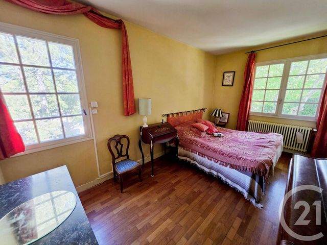 maison à vendre - 10 pièces - 260.0 m2 - BESANCON - 25 - FRANCHE-COMTE - Century 21 Avenir Immobilier