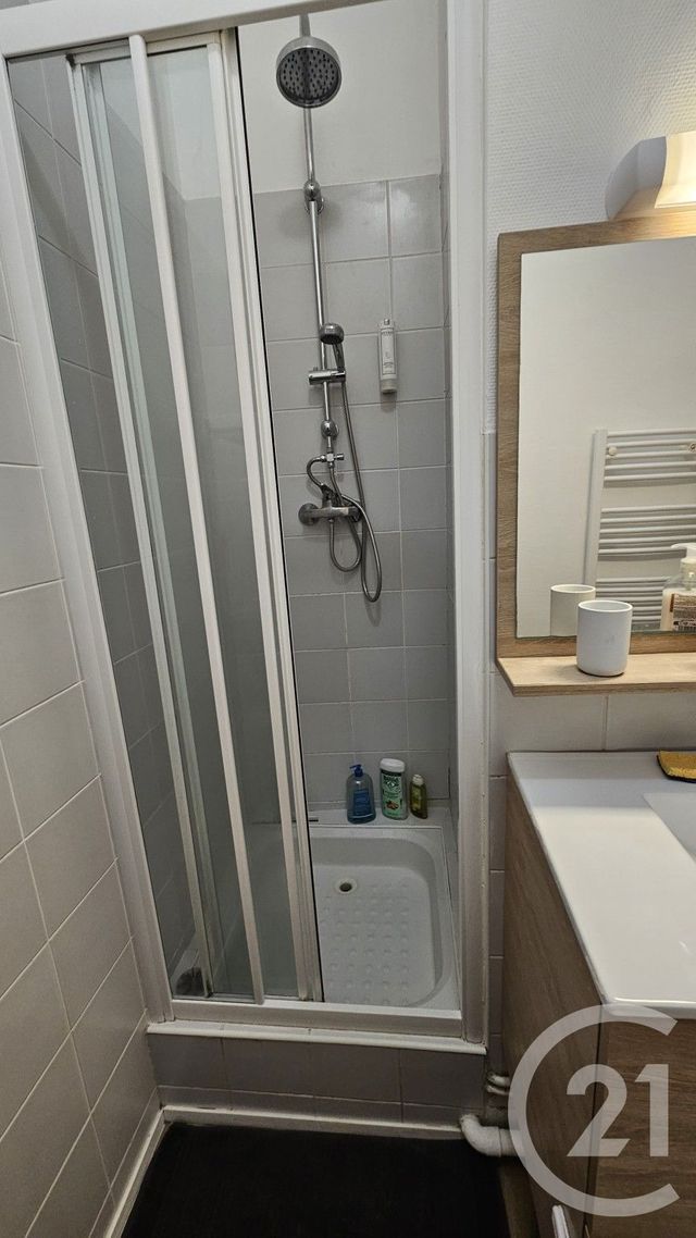 Appartement F4 à louer - 4 pièces - 77.85 m2 - BESANCON - 25 - FRANCHE-COMTE - Century 21 Avenir Immobilier