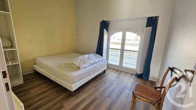 Appartement F4 à louer - 4 pièces - 77.85 m2 - BESANCON - 25 - FRANCHE-COMTE - Century 21 Avenir Immobilier