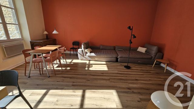 Appartement F4 à louer - 4 pièces - 77.85 m2 - BESANCON - 25 - FRANCHE-COMTE - Century 21 Avenir Immobilier