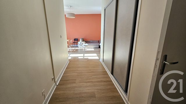 Appartement F4 à louer - 4 pièces - 77.85 m2 - BESANCON - 25 - FRANCHE-COMTE - Century 21 Avenir Immobilier