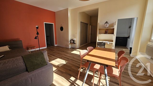 Appartement F4 à louer BESANCON