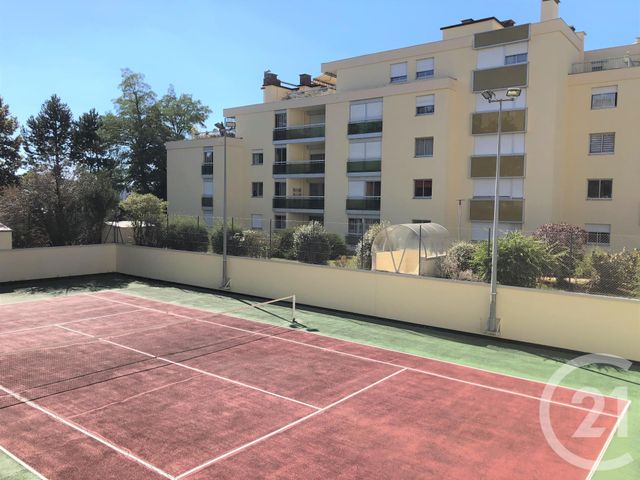 Appartement Studio à louer - 1 pièce - 28.0 m2 - BESANCON - 25 - FRANCHE-COMTE - Century 21 Avenir Immobilier