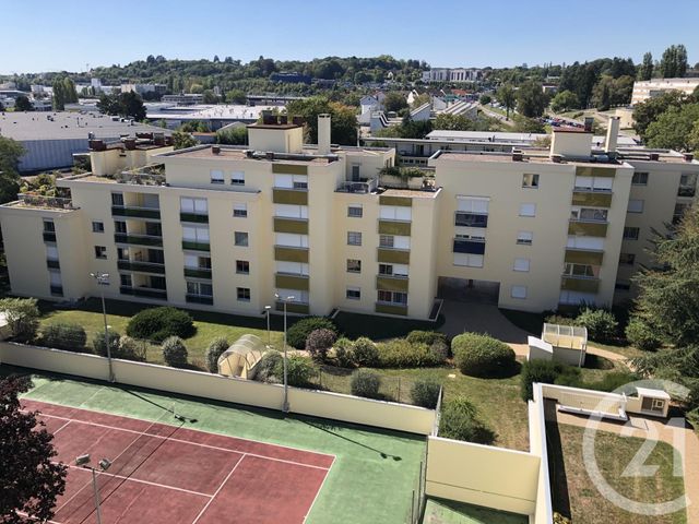 Appartement Studio à louer BESANCON