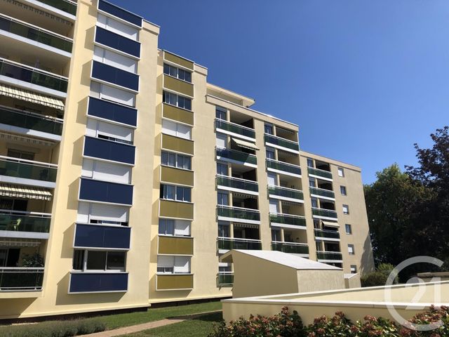 Appartement Studio à louer - 1 pièce - 28.0 m2 - BESANCON - 25 - FRANCHE-COMTE - Century 21 Avenir Immobilier