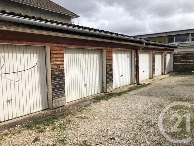 maison à louer - 4 pièces - 96.0 m2 - BESANCON - 25 - FRANCHE-COMTE - Century 21 Avenir Immobilier