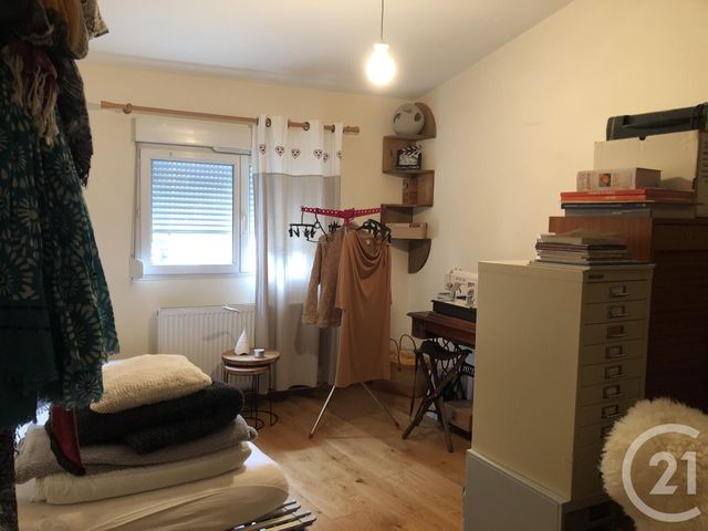 maison à louer - 4 pièces - 96.0 m2 - BESANCON - 25 - FRANCHE-COMTE - Century 21 Avenir Immobilier