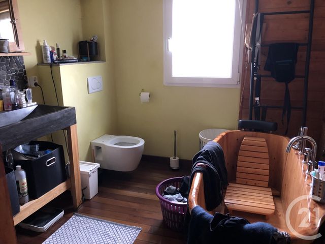 maison à louer - 4 pièces - 96.0 m2 - BESANCON - 25 - FRANCHE-COMTE - Century 21 Avenir Immobilier