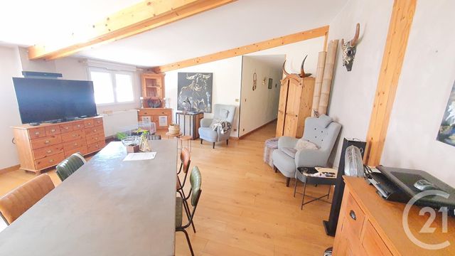 maison à louer - 4 pièces - 96.0 m2 - BESANCON - 25 - FRANCHE-COMTE - Century 21 Avenir Immobilier