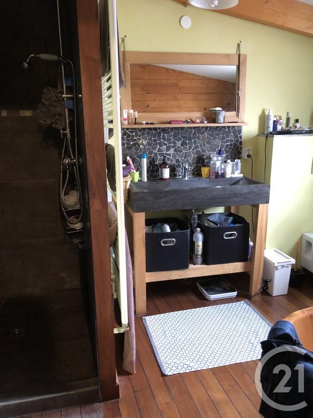 maison à louer - 4 pièces - 96.0 m2 - BESANCON - 25 - FRANCHE-COMTE - Century 21 Avenir Immobilier