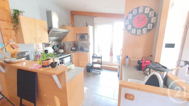 maison à louer - 4 pièces - 96.0 m2 - BESANCON - 25 - FRANCHE-COMTE - Century 21 Avenir Immobilier